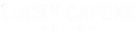 Lucky Capone logo